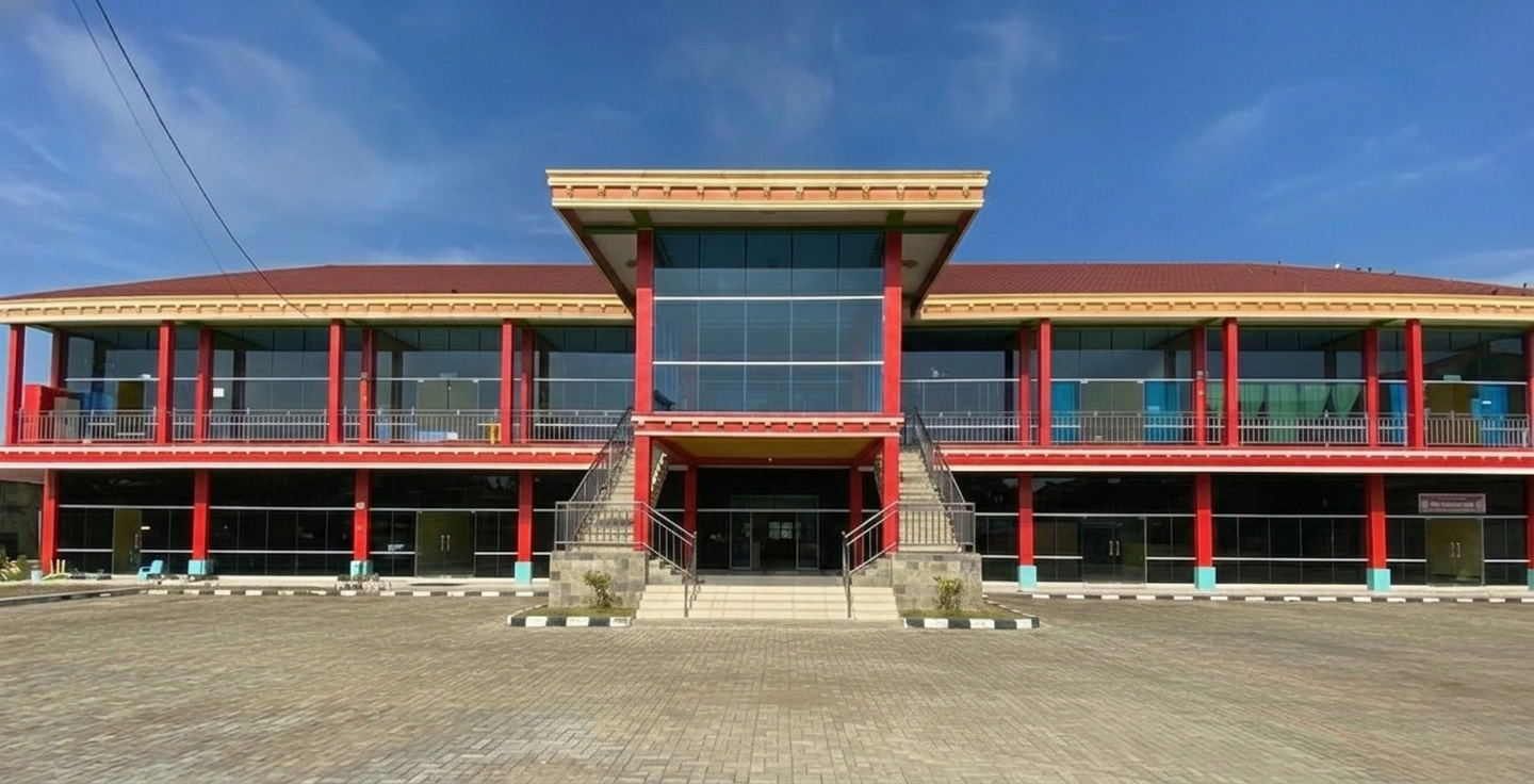 Fakultas Ilmu Kesehatan