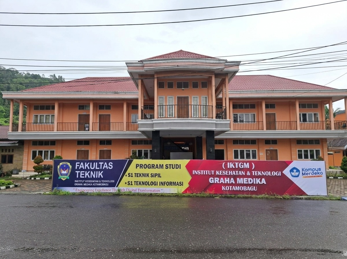 Fakultas Teknik