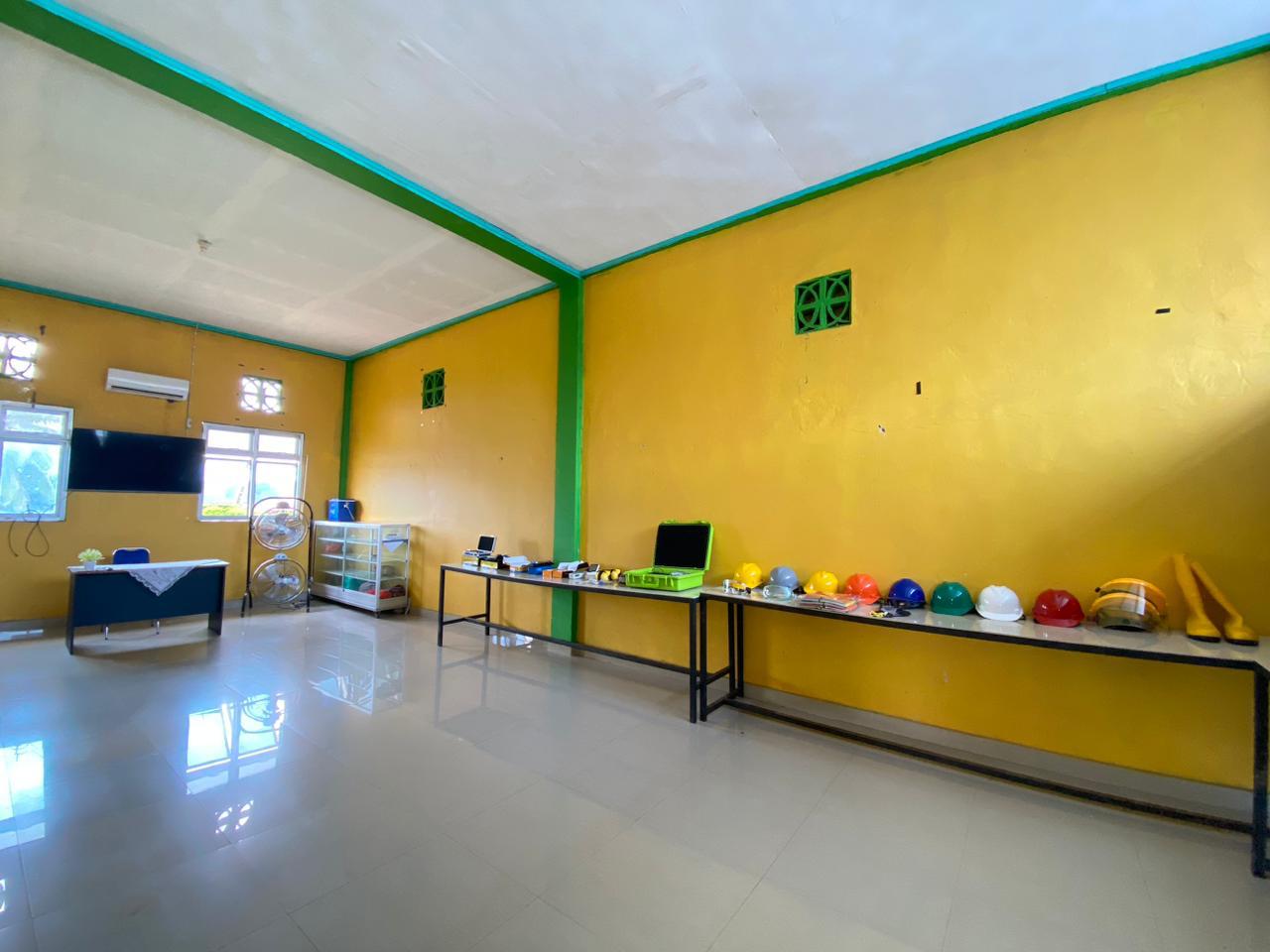 Laboratorium Kesehatan Masyarakat