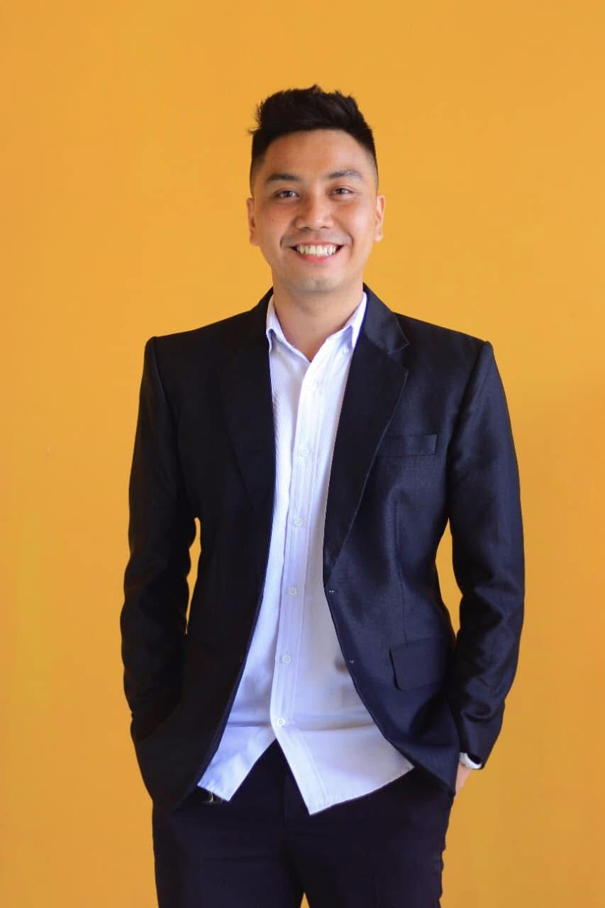 Ns. Echa Effendi Siswanto Amir, S.Kep., M.Kep